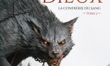 La confrérie du sang Tome 2 : La faim des dieux