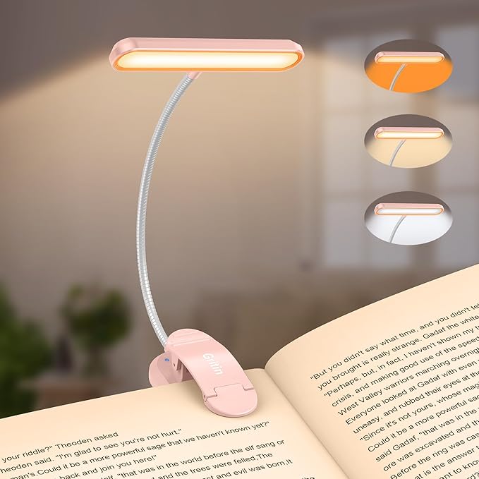 lampe de lecture