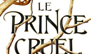 Le prince cruel