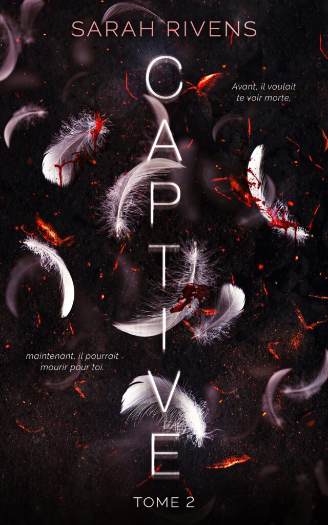 CAPTIVE TOME 2