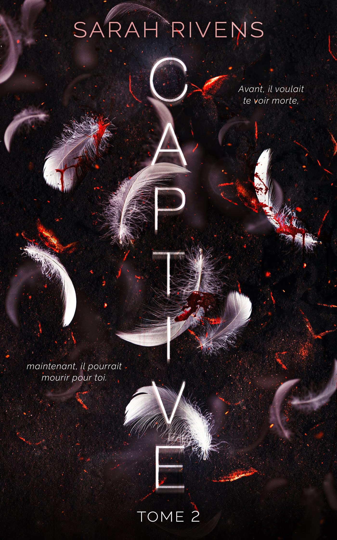 captive tome 2
