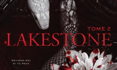 Lakestone tome 2