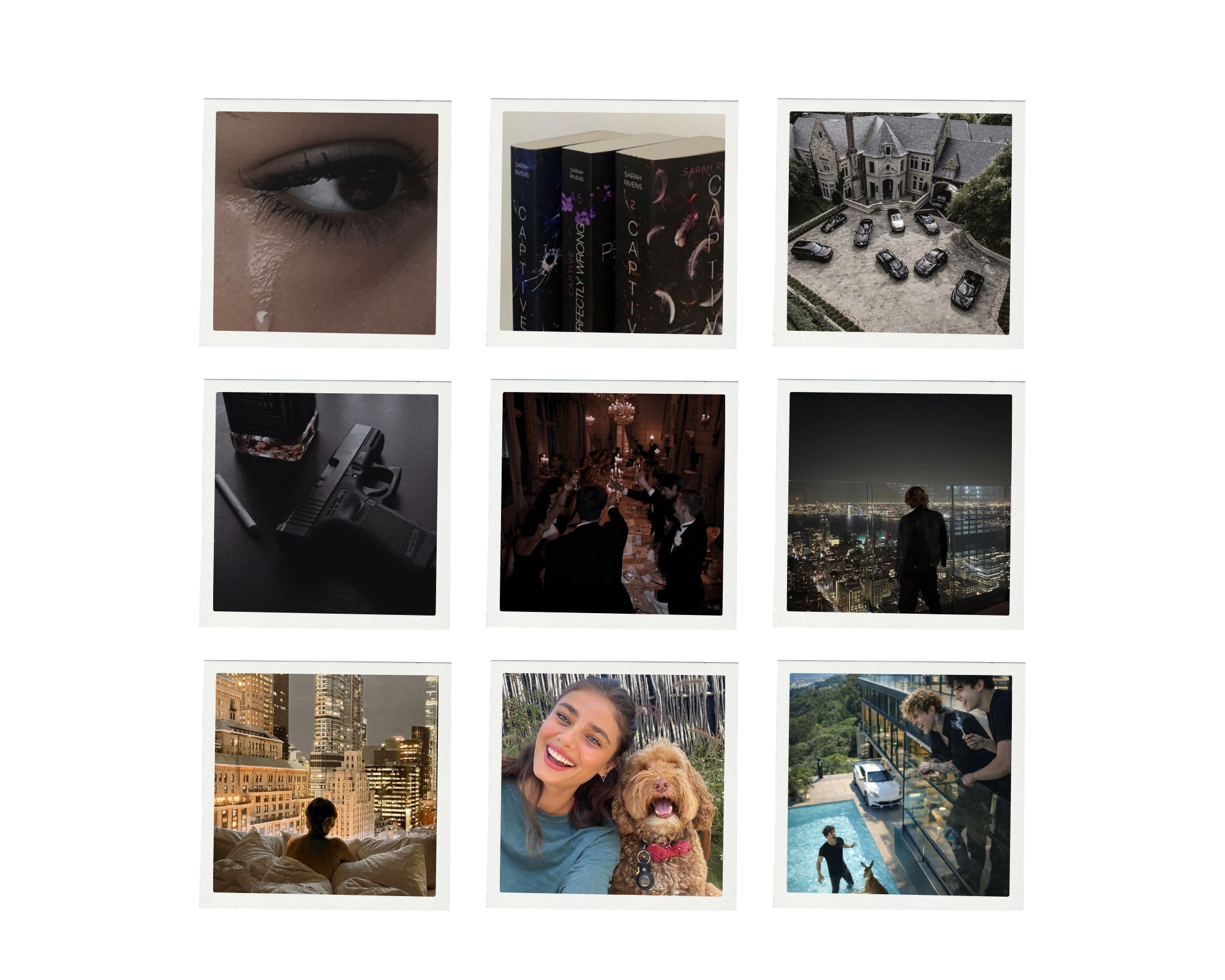 moodboard